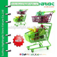 colored mini basket for promotion gift